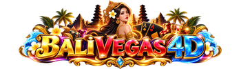 Logo BALIVEGAS4D